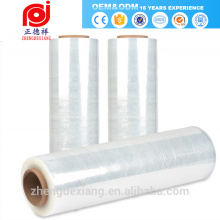 recycle stretch film for wrapping